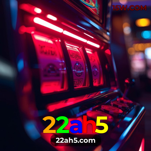 Bem-vindo de Volta ao 22ah5