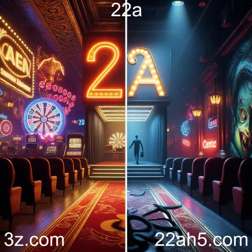 Jogos de Slot 22a